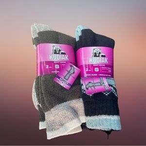 Women’s Boot Socks